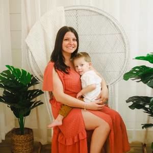 Meet your Posher, Jaclyn